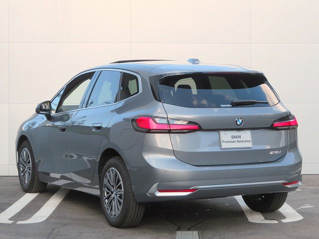 U06 218d Active Tourer B47 2.0d