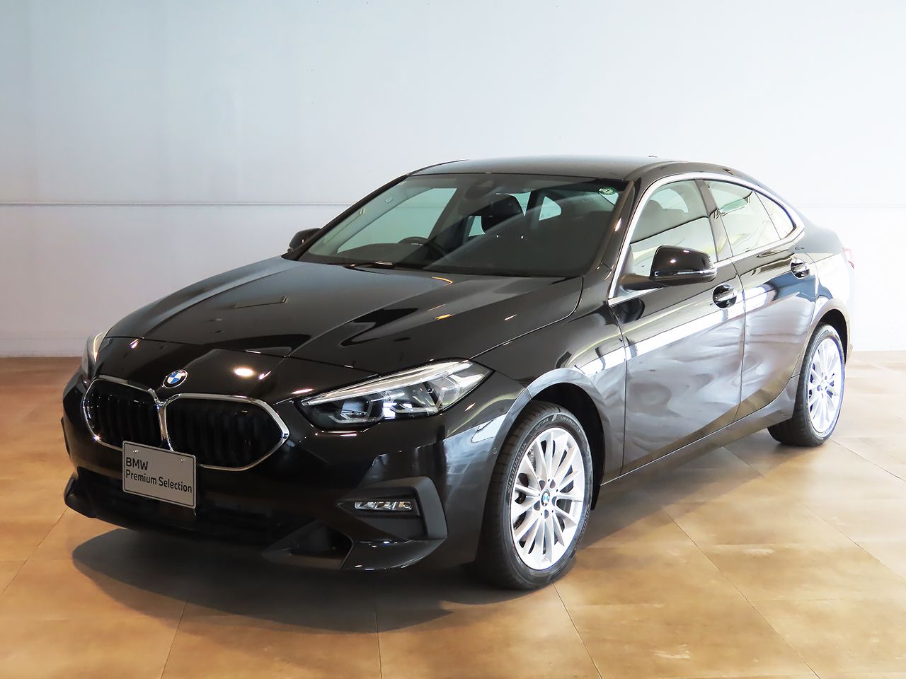 218i Gran Coupe Play