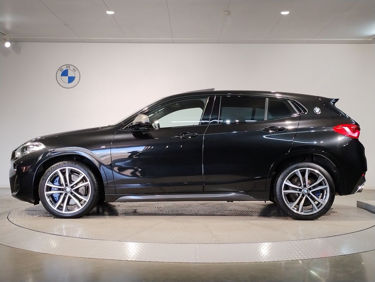 F39 X2 M35i B48 2.0i