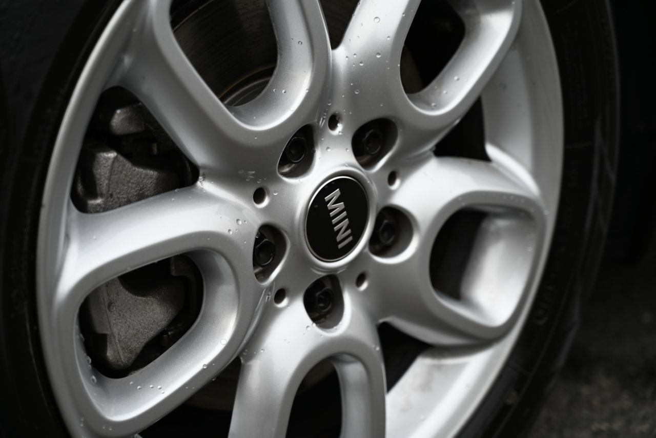 F56 MINI COOPER S