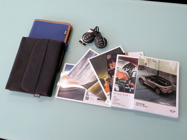 MINI CLUBMAN COOPER D