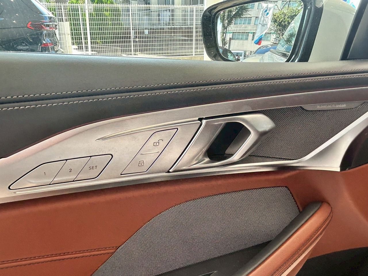 G16 840i M Sport Gran Coupe B58 3.0i