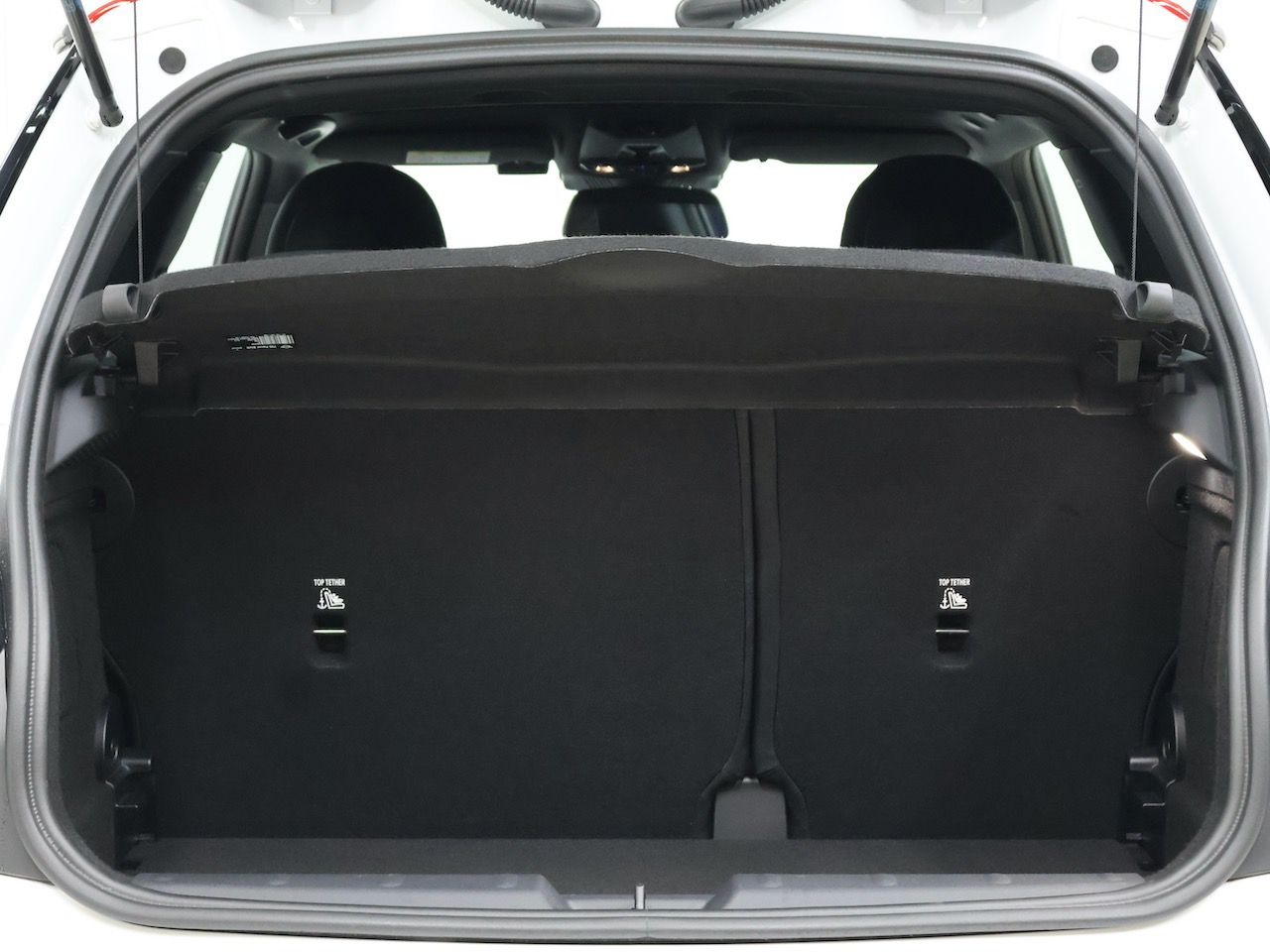 F66 MINI Cooper S 3Dr