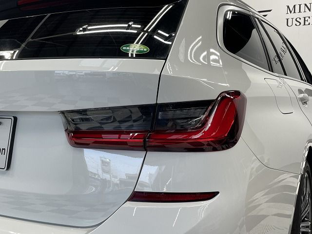 G21 320d xDrive Touring RHD