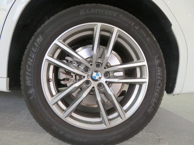 X3 xDrive20d RHD ZA
