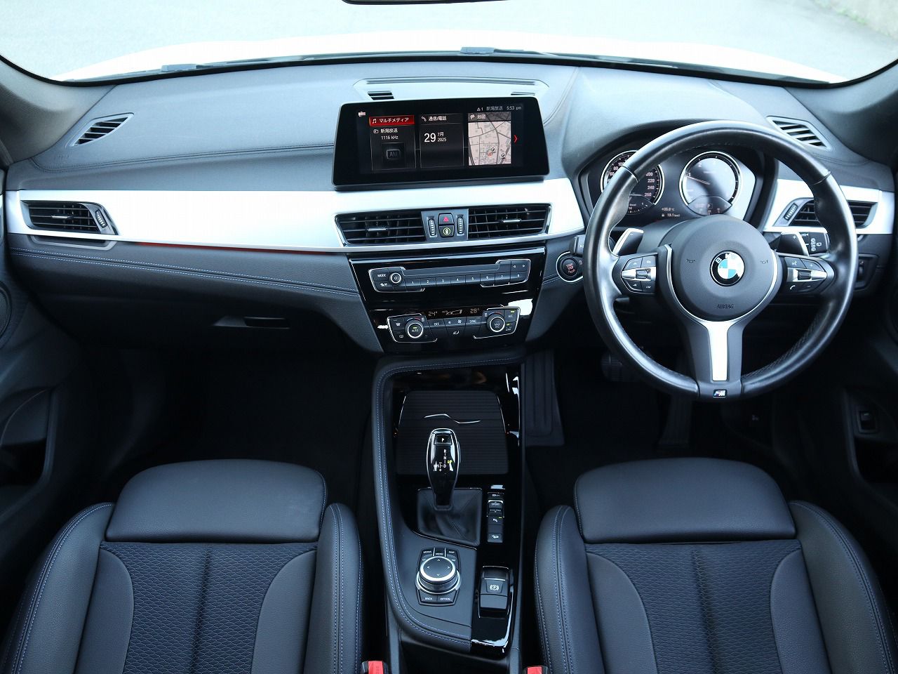 F48 X1 xDrive18d B47 2.0d LCI