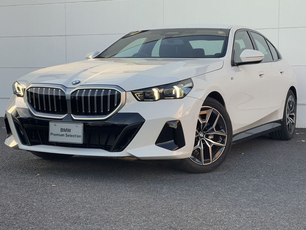 523d xDrive M Sport