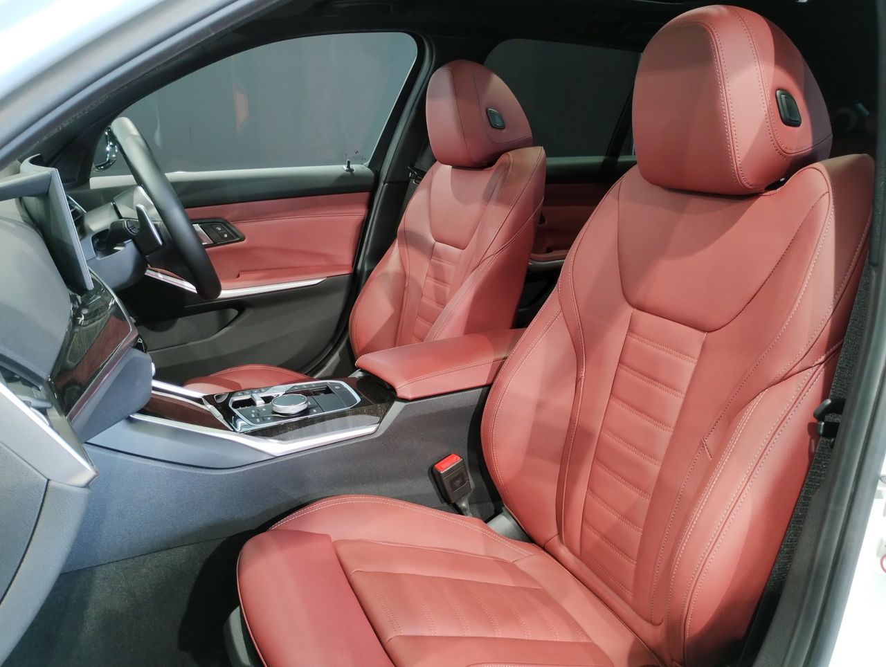 G21 320d xDrive Touring LCI RHD