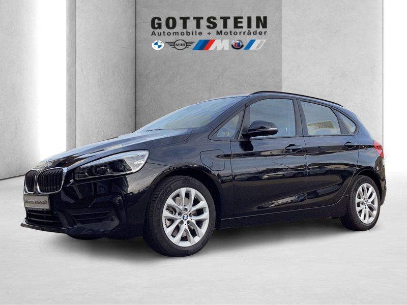 225xe Active Tourer