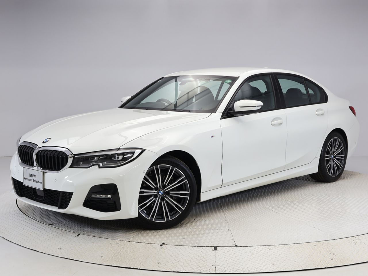 318i M Sport