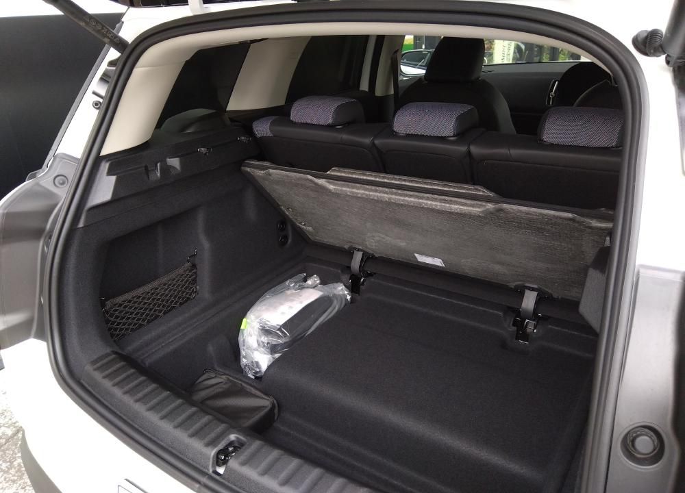 U25 MINI Countryman E