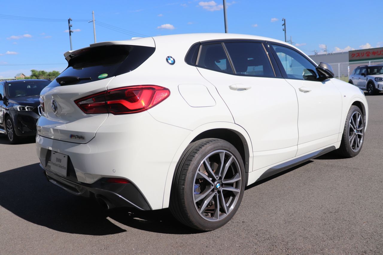 F39 X2 M35i B48 2.0i