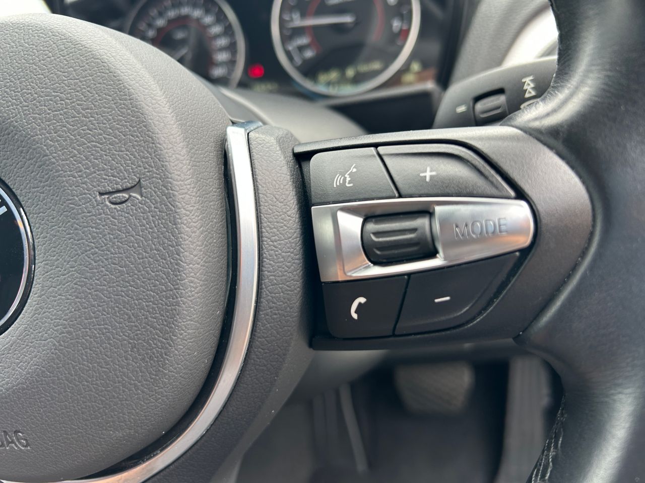 116I 5DOOR RHD
