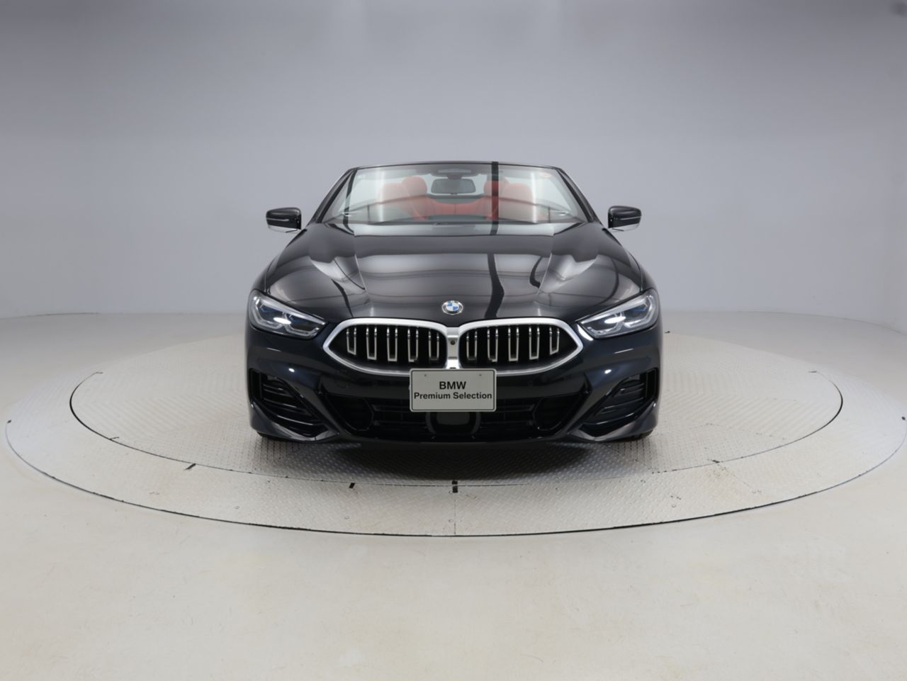 G14 840i M Sport Convertible B58 3.0i