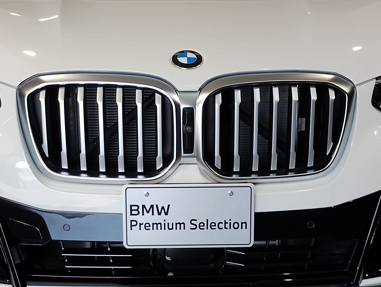 G01 X3 xDrive20d RHD ZA LCI