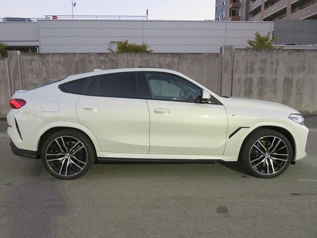 X6 xDrive30d RHD