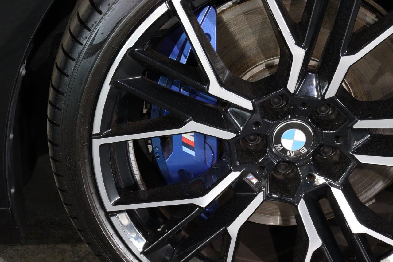 G14 840i M Sport Convertible B58 3.0i