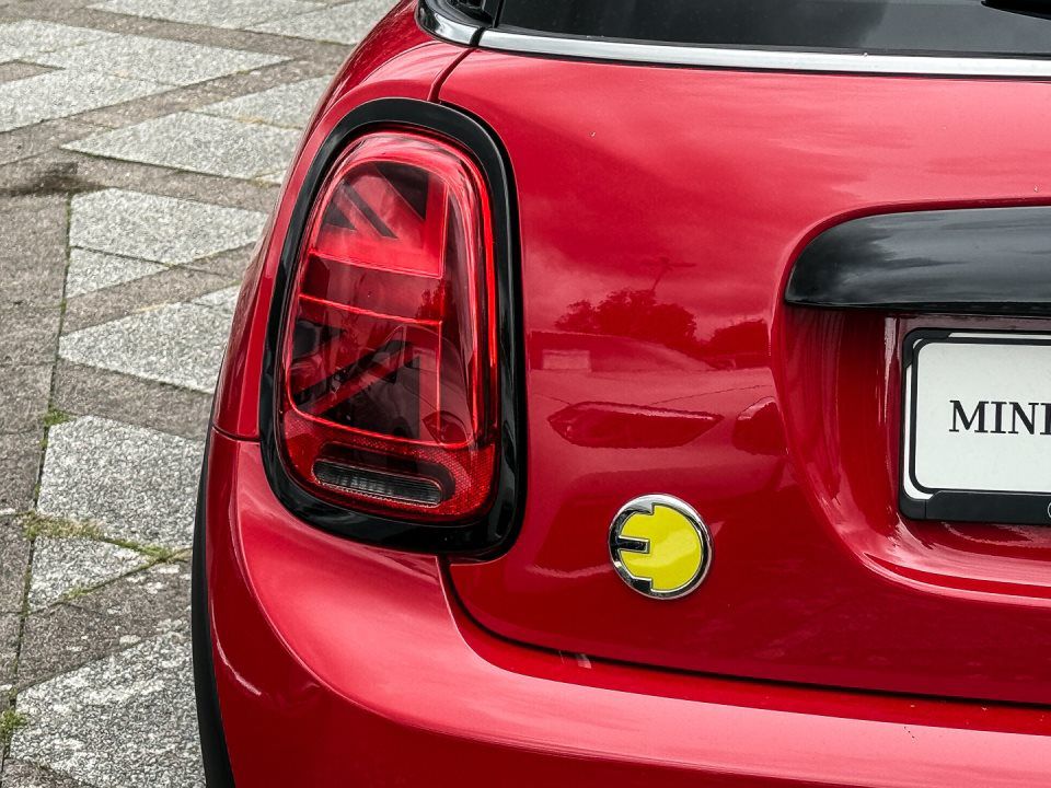 MINI Cooper SE