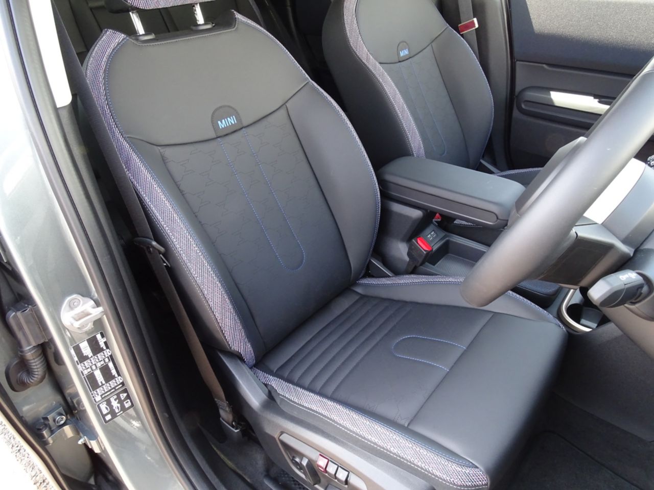 U25 MINI Countryman S ALL4