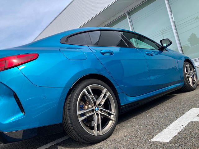 F4* **35i xDrive **** ***** B48 2.0i