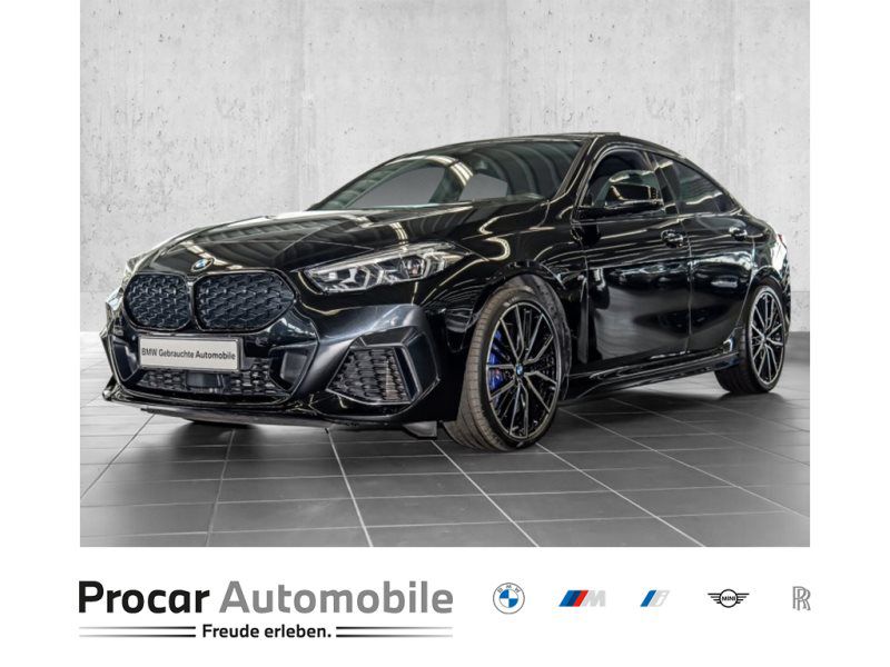 M235i xDrive Gran Coupé