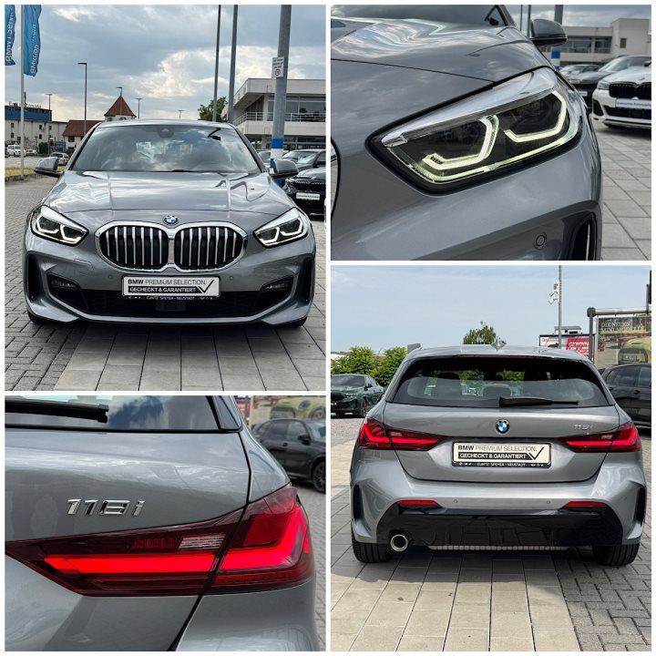 BMW 118