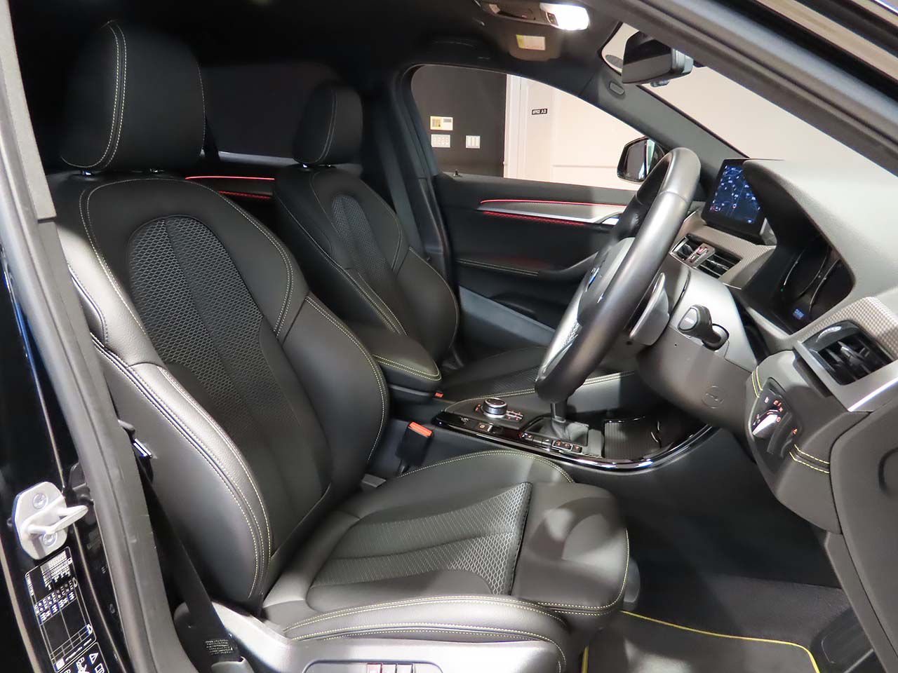 F39 X2 xDrive20d B47 2.0d