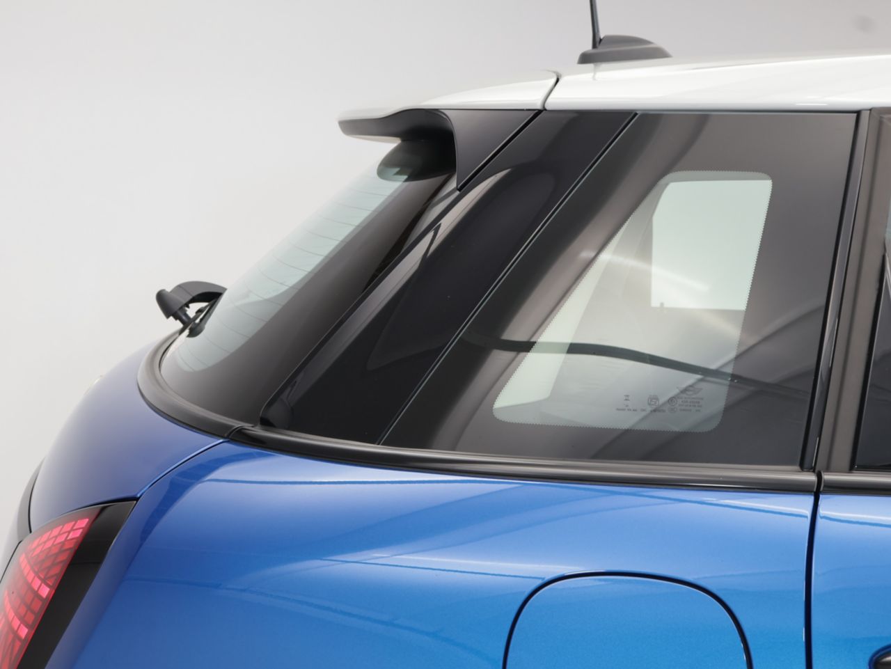 MINI Cooper C 5-doors