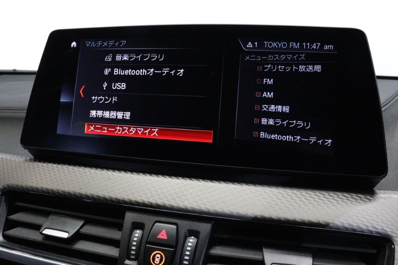 F39 X2 xDrive20d B47 2.0d