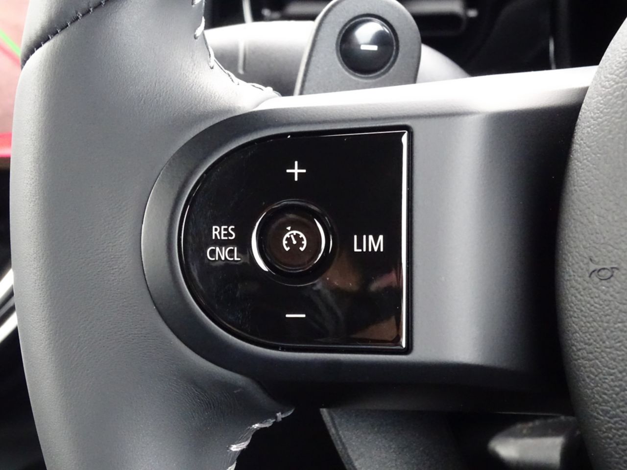MINI JCW 3 Dr