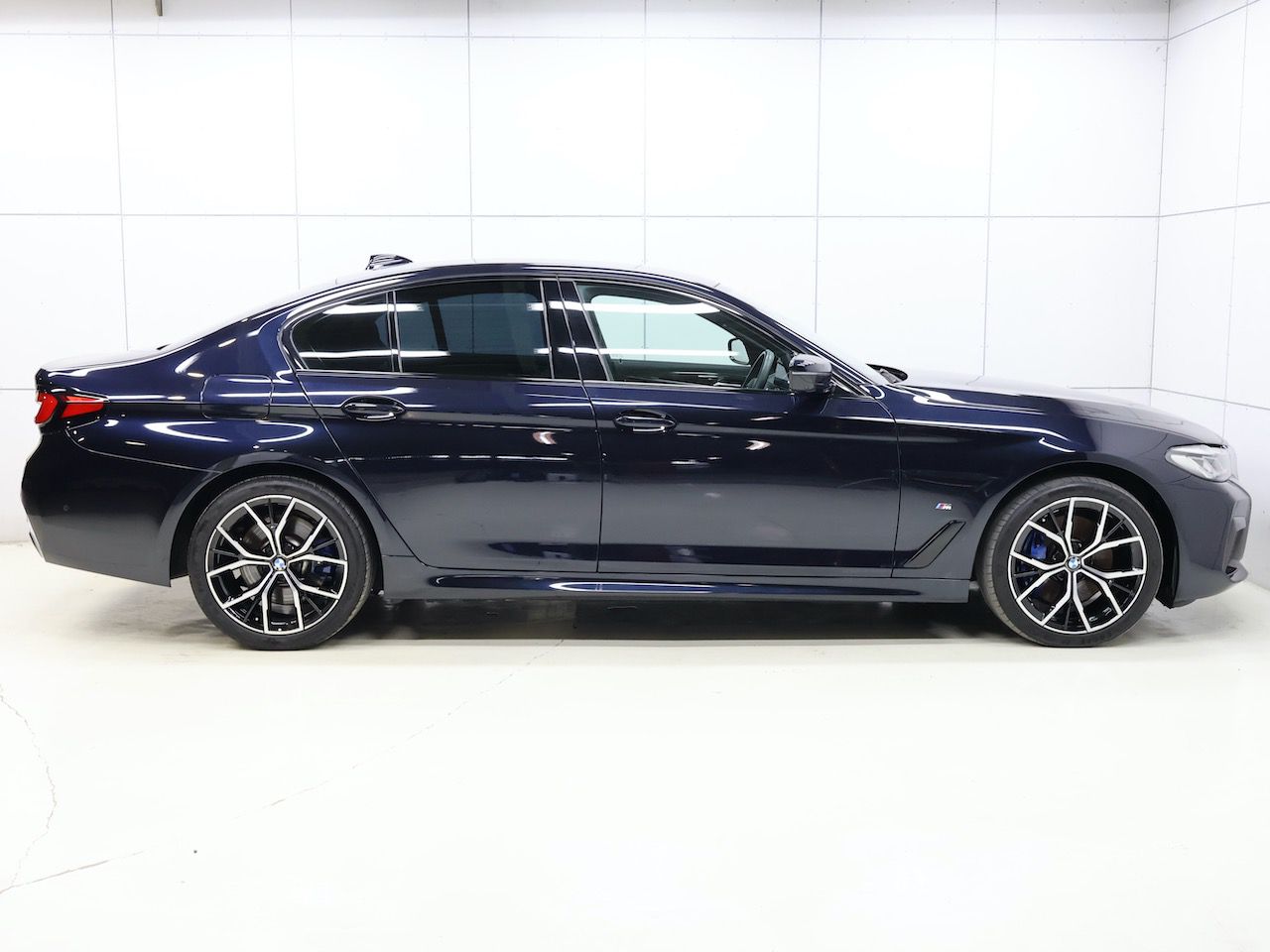 F67 MINI Cooper Convertible S