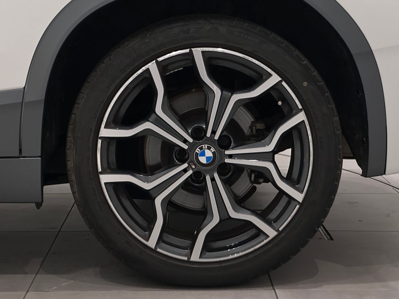 F39 X2 xDrive20d B47 2.0d