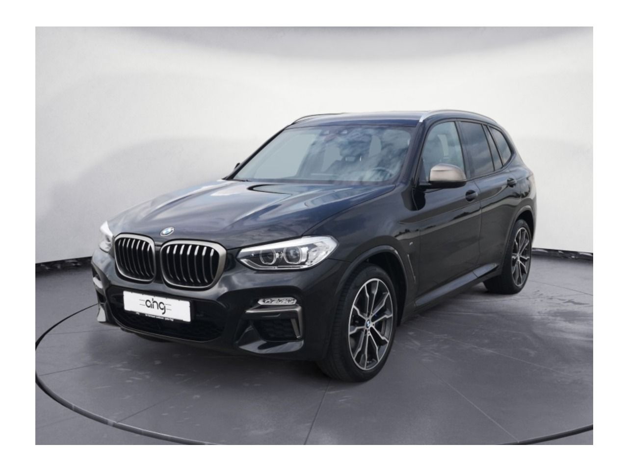 X3 M40i