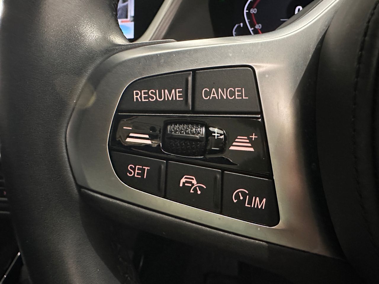 F44 218i Gran Coupe B38 1.5i