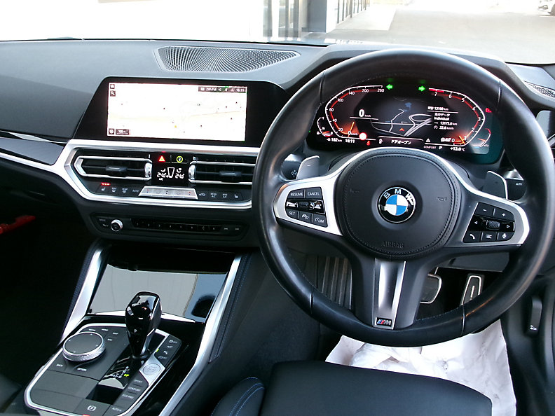 G42 220i Coupe
