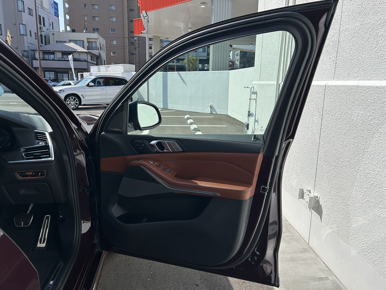 G07 X7 xDrive40d B57 3.0d