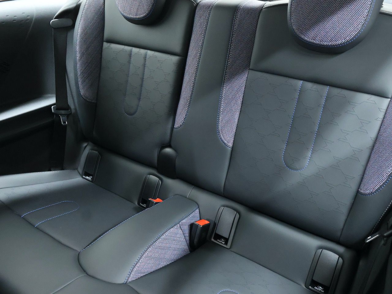 F66 MINI Cooper S 3Dr