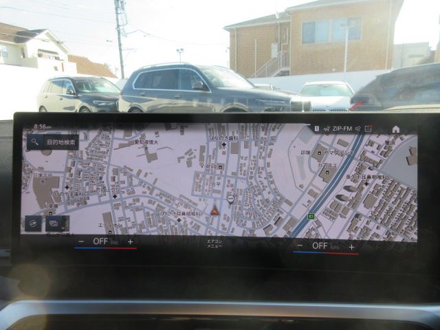 G20 M340i xDrive Saloon LCI RHD