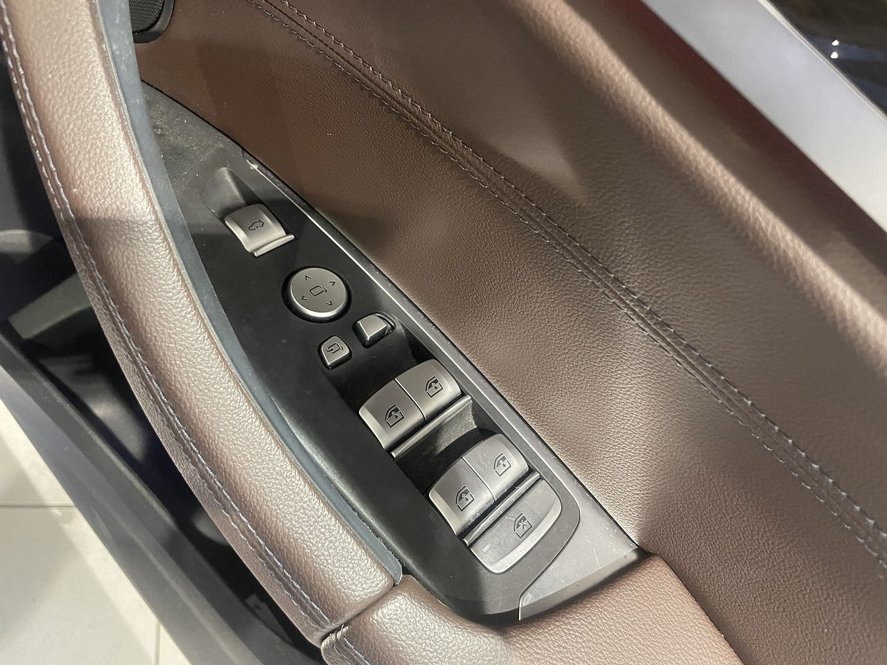 G01 X3 xDrive20d RHD ZA LCI