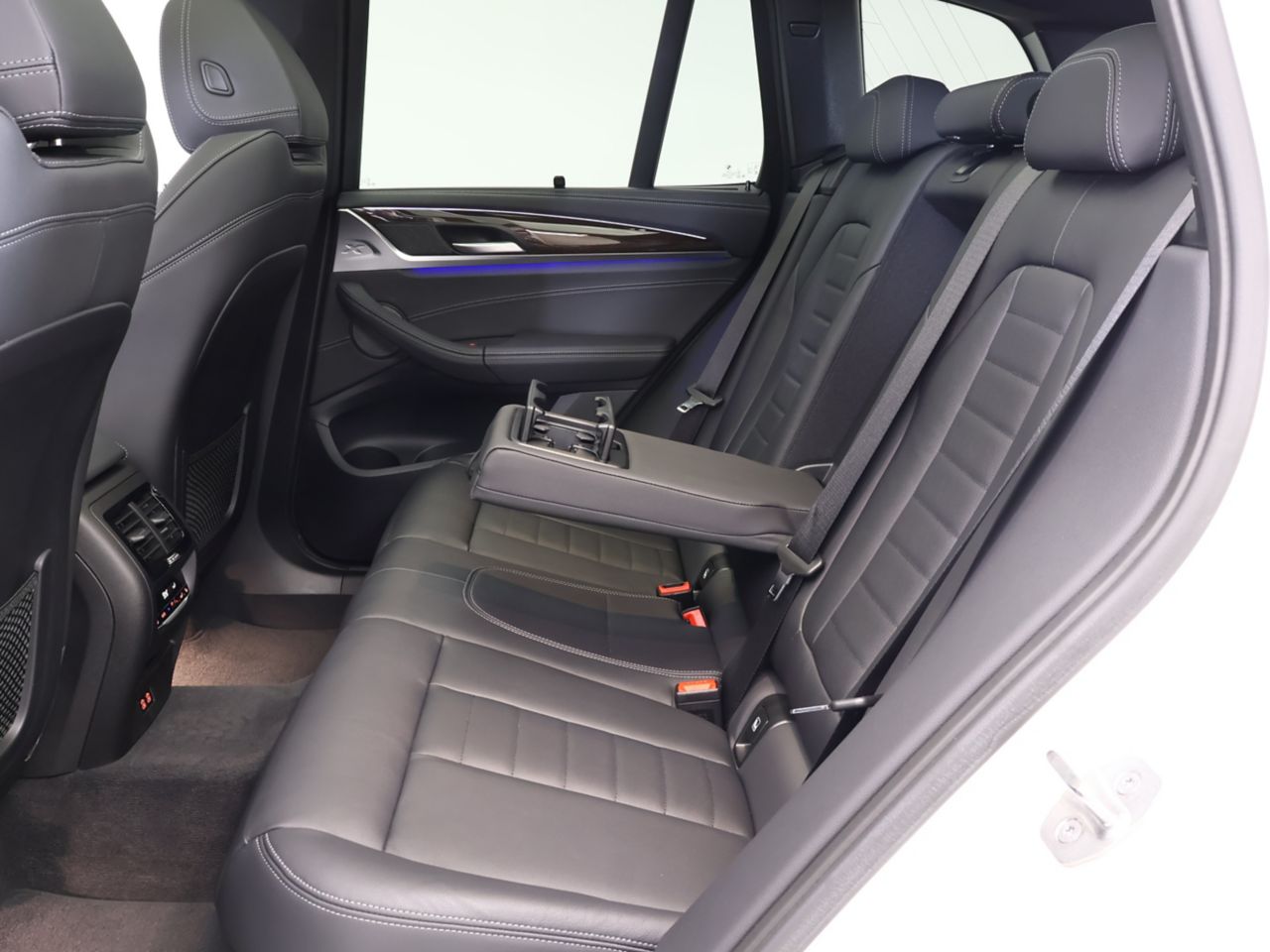 G01 X3 xDrive20d RHD ZA LCI