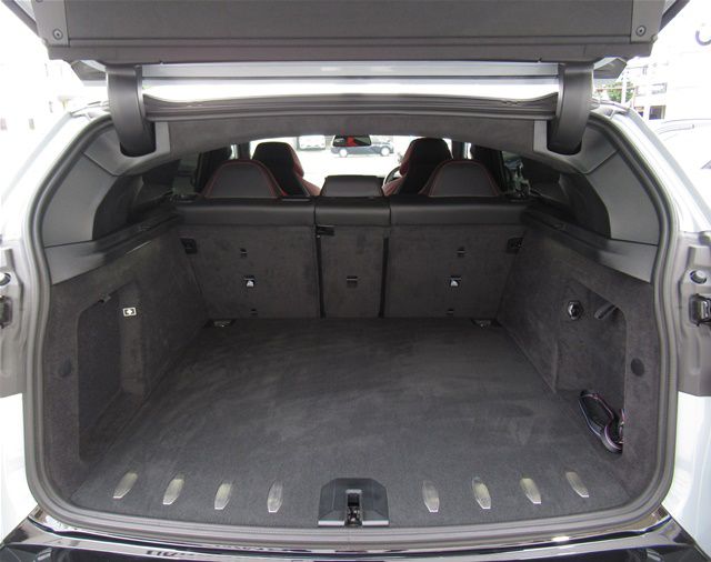 XM Label RHD