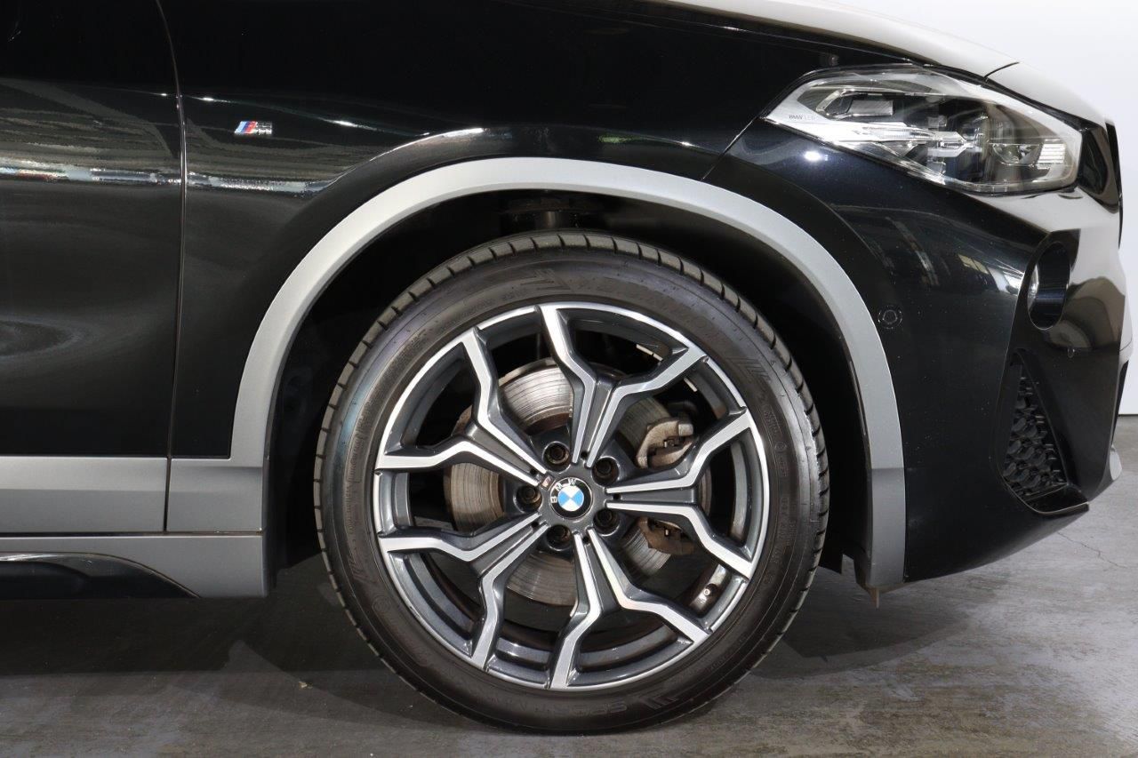 F39 X2 xDrive20i B48 2.0i SAC