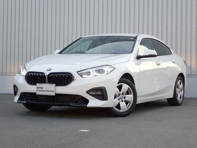 218i Gran Coupe Play