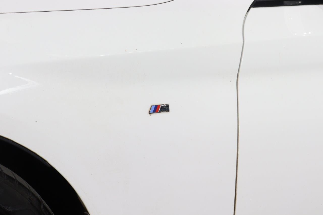 G31 520i SE Touring B48 2.0i TU