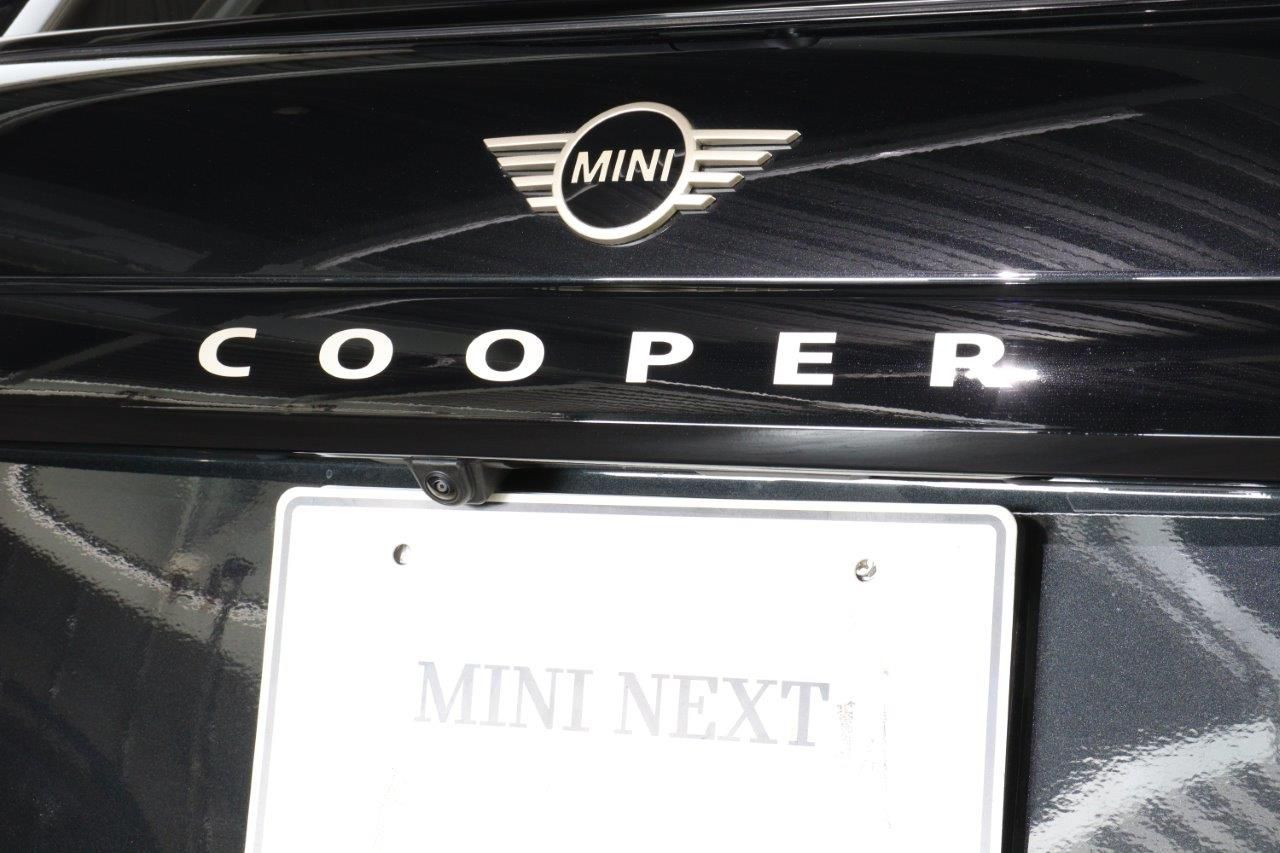 MINI Cooper C 5-doors