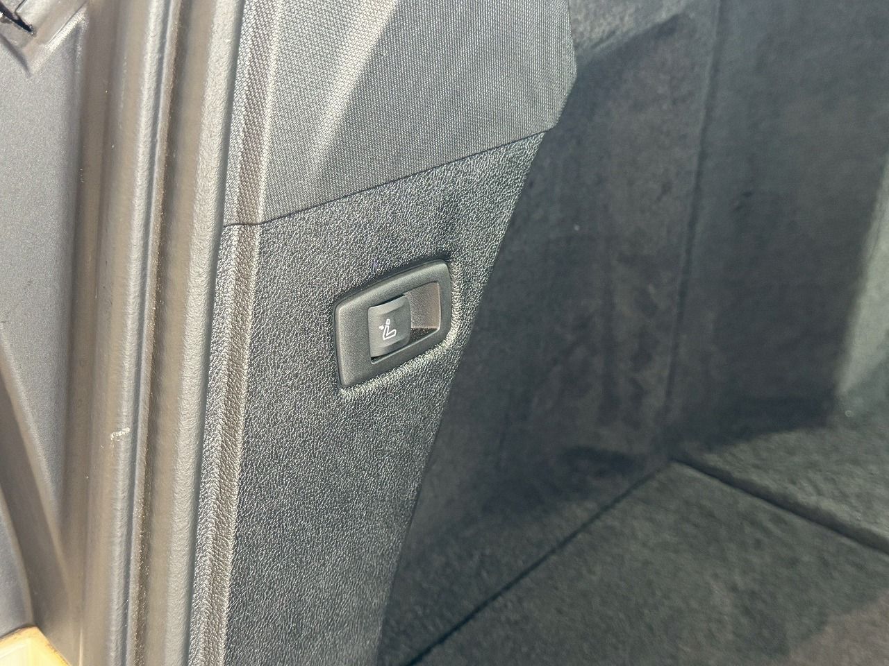 G31 530i SE Touring B48 2.0i