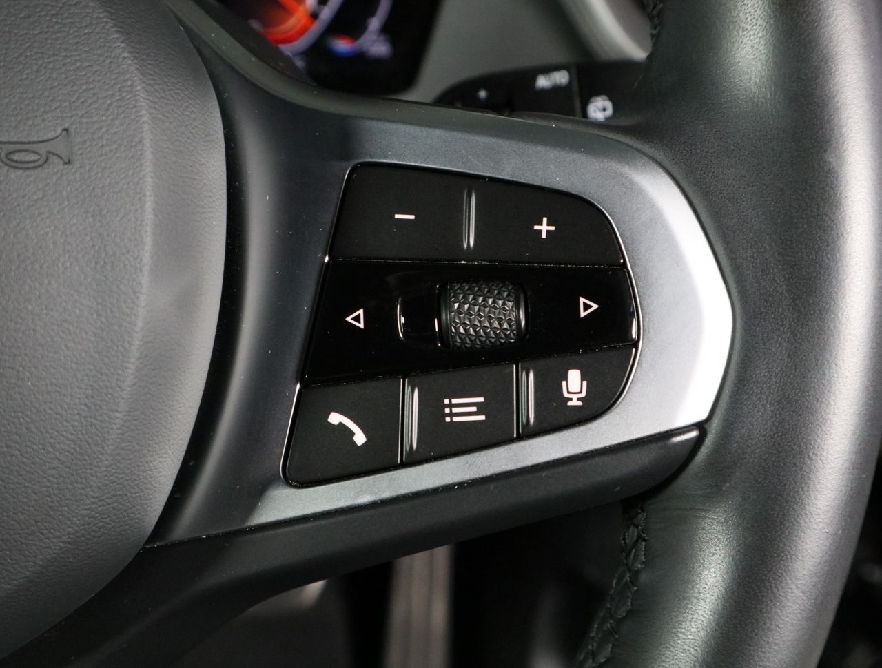 F40 118d Sports Hatch 5-door B47 2.0d