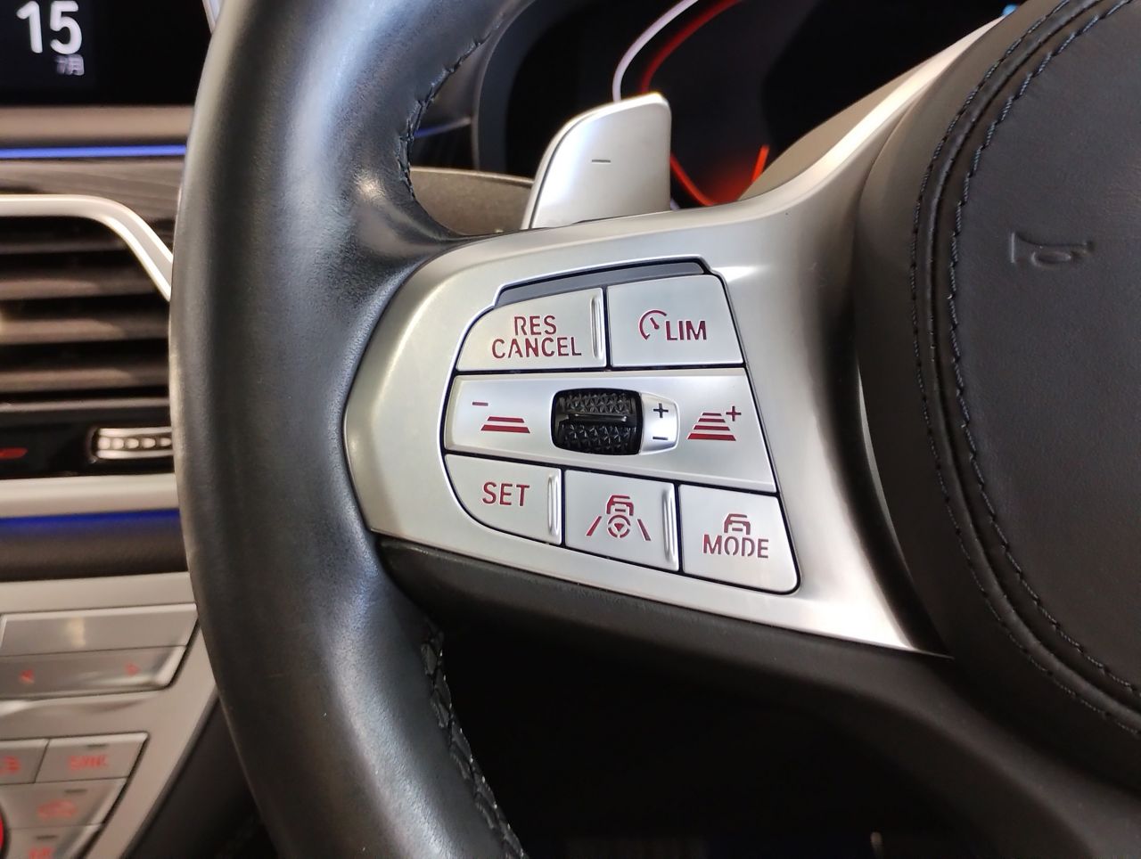 G12 740Li Saloon LCI