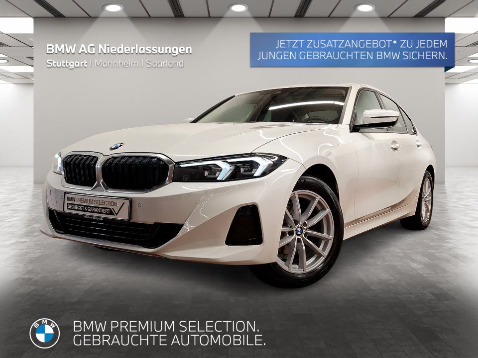 BMW 318