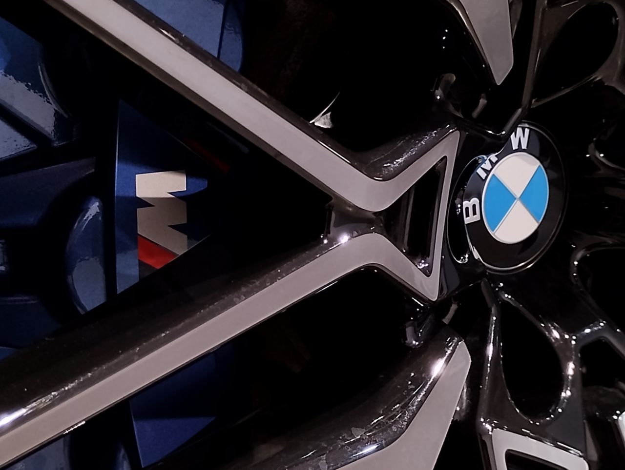 X6 M Competition